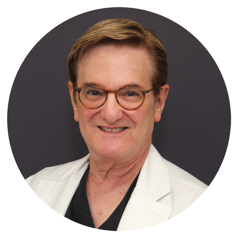 Dr. G. Daniel Schachter - Dermatologist