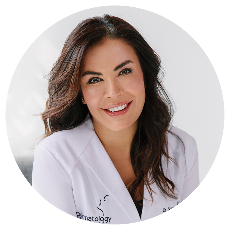 Dr. Sonya Abdulla - Dermatologist