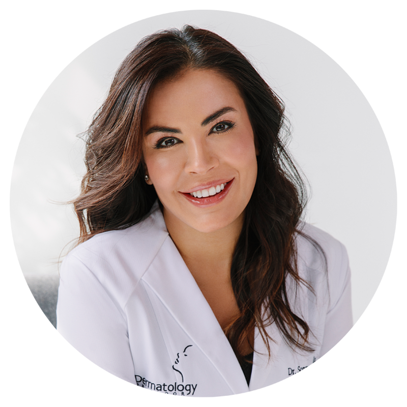 Dr. Sonya Abdulla - Dermatologist