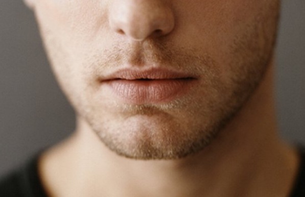 Dimpled Chin - Chin treatment - Cobblestone chin - Fraxel chin