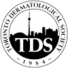 Toronto Dermatological Society - Logo Transparent