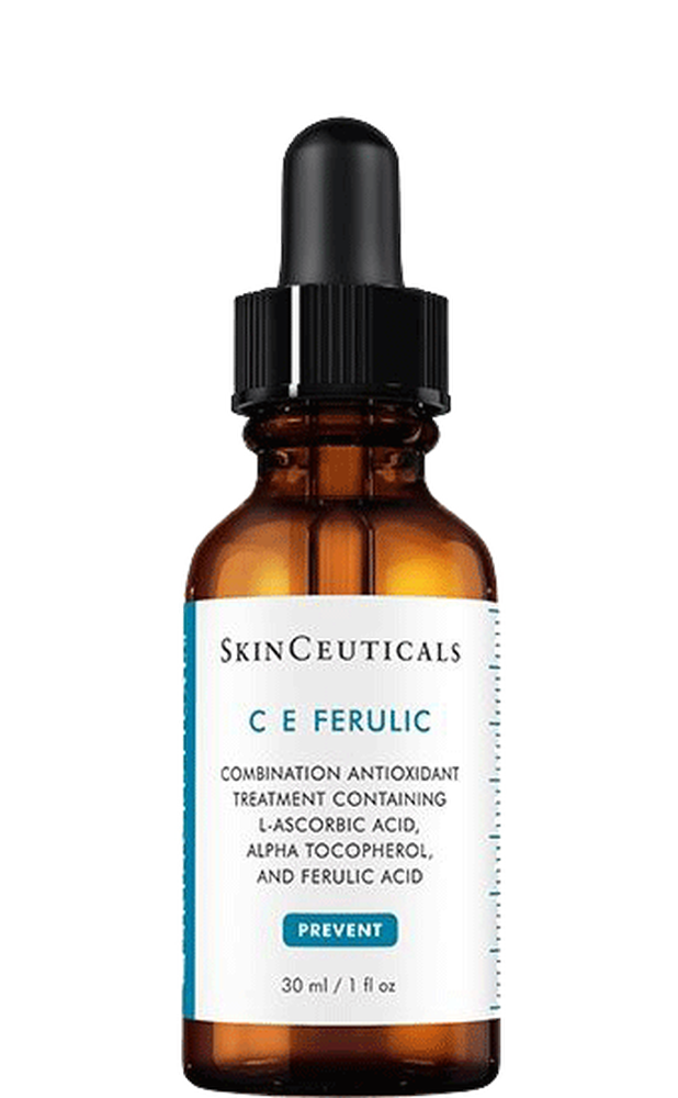 Dermatology on Bloor, Toronto, Ontario, SkinCeuticals C E Ferulic