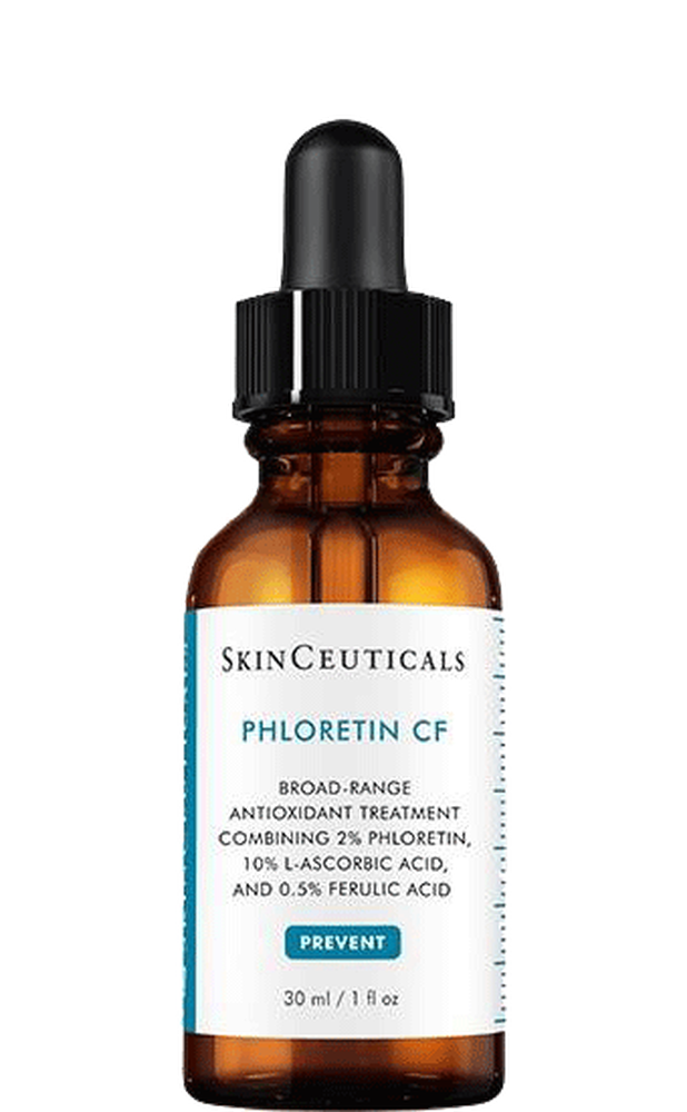 Dermatology on Bloor, Toronto, Ontario, SkinCeuticals Phloretin CF