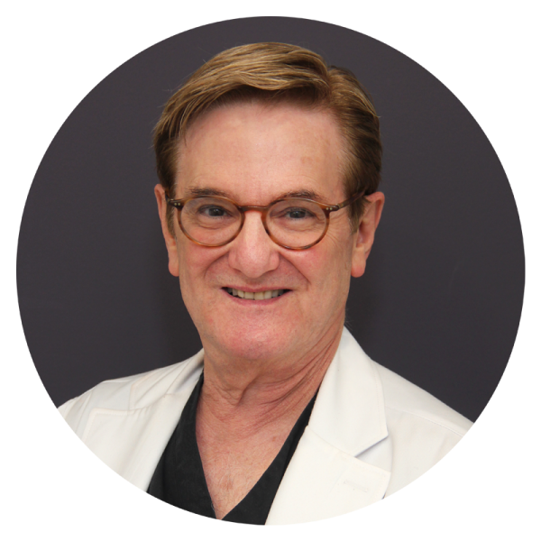 Dr. G. Daniel Schachter - Dermatologist